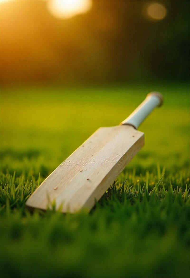 Cricket Bat