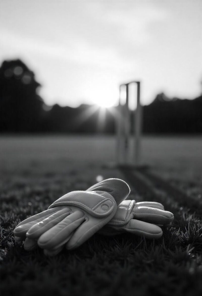Cricket Gloves