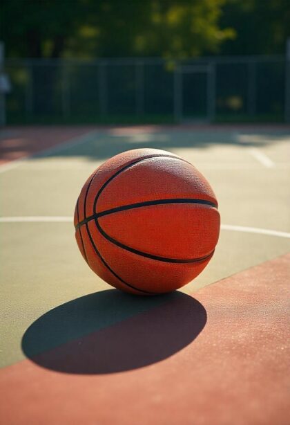 Basketball