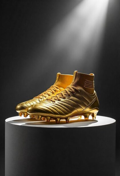Football Boots
