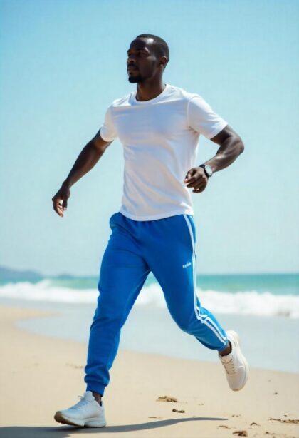 Track Pant