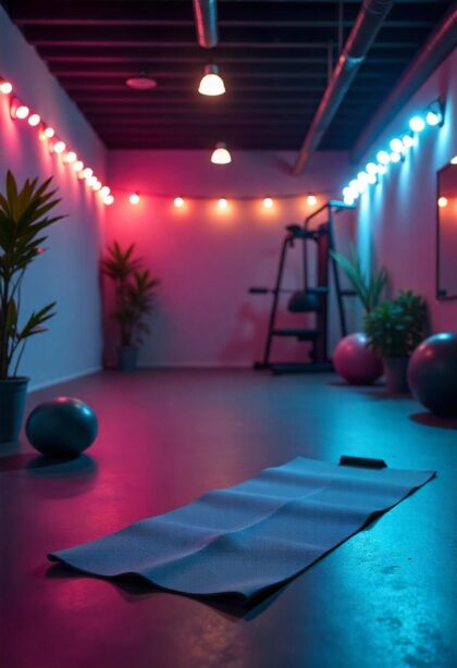 Yoga Mat