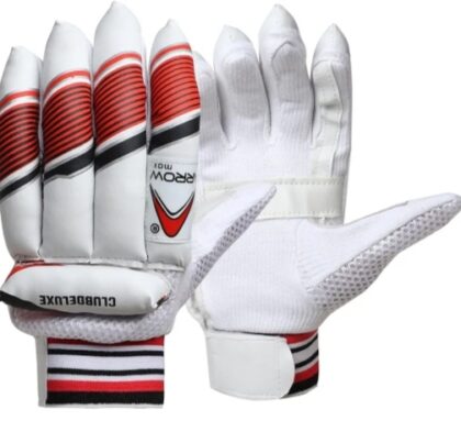 Batting gloves