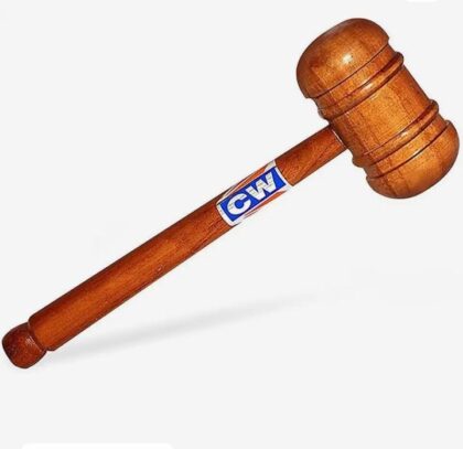Cricket hammer