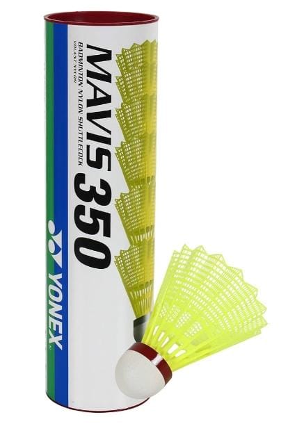 Badminton Shuttlecock