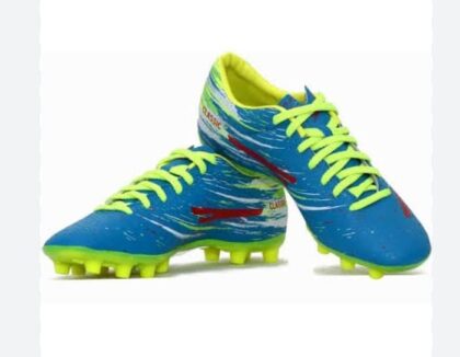 Sega Football Shoes