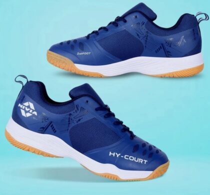NIVIA Badminton shoes