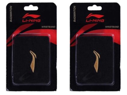 BADMINTON LI NING WRIST BAND